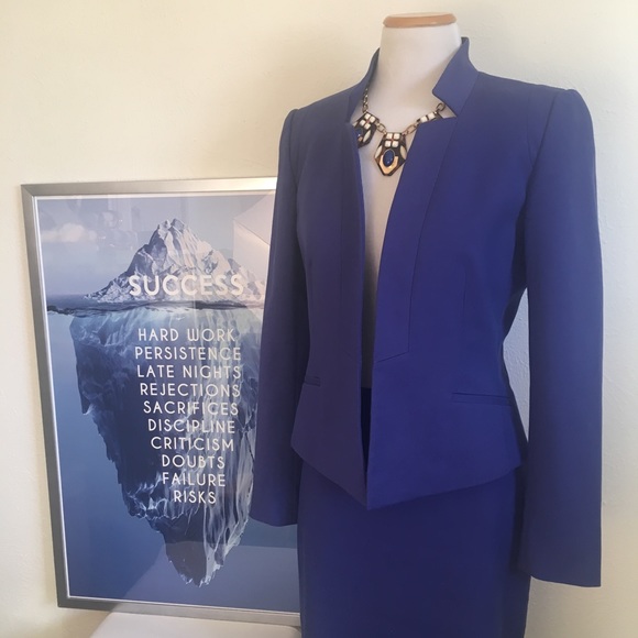 antonio melani business suits